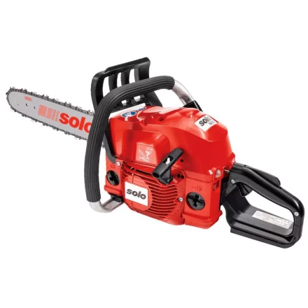 Бензопила Solo by AL-KO 643-38 easy-start купить в Урае