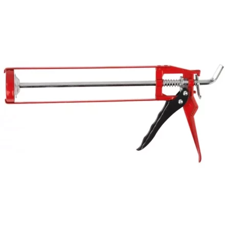 Пистолет для герметиков STAYER &quot;MASTER&quot; 0666, скелетный усиленный, 310мл 0666 купить в Урае