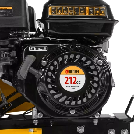 Мотоблок Denzel DPT-170 56431 купить в Урае