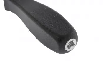 Вороток-отвертка 150 мм квадрат 1/4" MATRIX 13920 купить в Урае