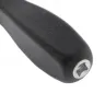 Вороток-отвертка 150 мм квадрат 1/4" MATRIX 13920 купить в Урае