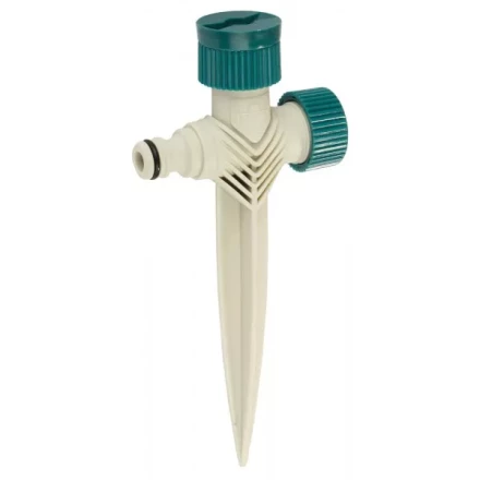 Распылитель круговой RACO на пике, тип &quot;полоса&quot; 4260-55/601C купить в Урае