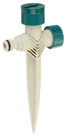 Распылитель круговой RACO на пике, тип &quot;полоса&quot; 4260-55/601C купить в Урае