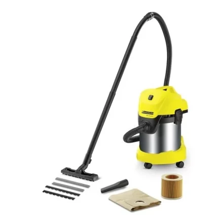 Хозяйственный пылесос KARCHER WD 3 Premium купить в Урае