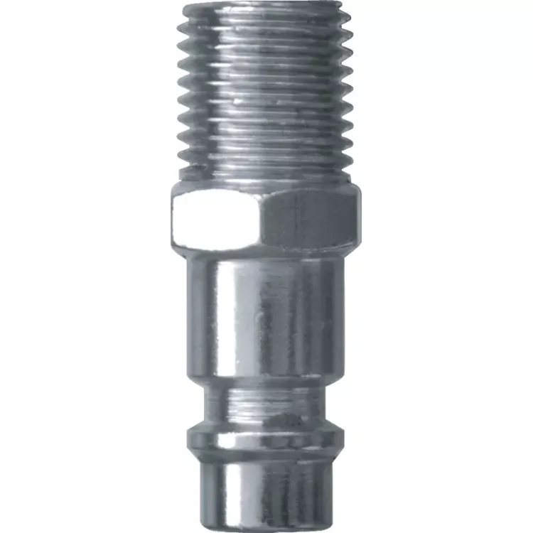 Переходник быстроразъемный  М x М 1/4"  Кратон 3 01 05 017 купить в Урае