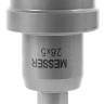ТСТ коронка MESSER 28X5 с центрирующим сверлом и толкающей пружиной купить в Урае
