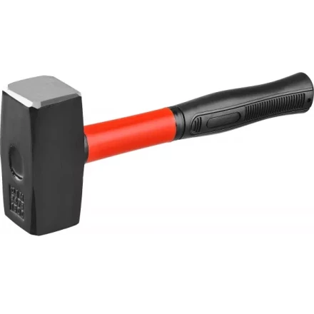 Кувалда 1,5 кг с фиберглассовой рукояткой, MIRAX 2011-15 2011-15_z02 купить в Урае