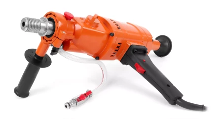 Двигатель алмазного бурения MESSER DM-150 купить в Урае