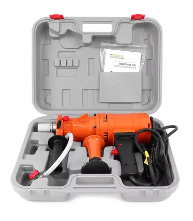 Двигатель алмазного бурения MESSER DM-150 купить в Урае