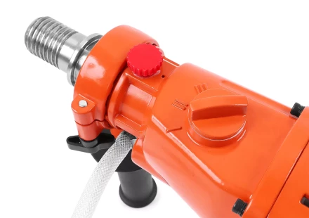 Двигатель алмазного бурения MESSER DM-150 купить в Урае