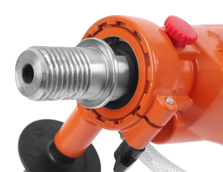 Двигатель алмазного бурения MESSER DM-150 купить в Урае