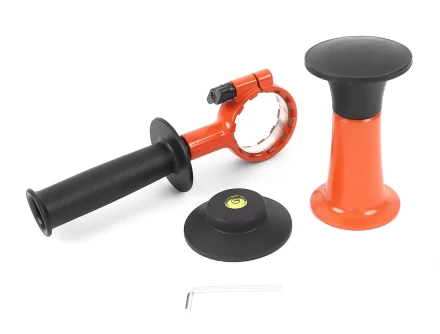 Двигатель алмазного бурения MESSER DM-150 купить в Урае