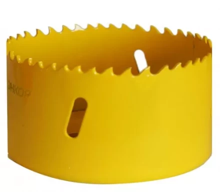 Коронка Bi-Metal Ф89 мм М42 Энкор 24389 купить в Урае