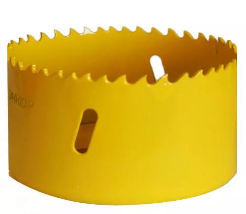 Коронка Bi-Metal Ф89 мм М42 Энкор 24389 купить в Урае