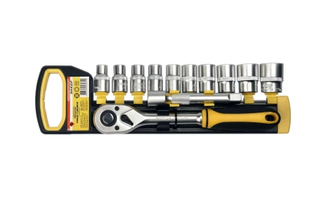 Набор головок 1/2 12 предметов Энкор 20771 купить в Урае