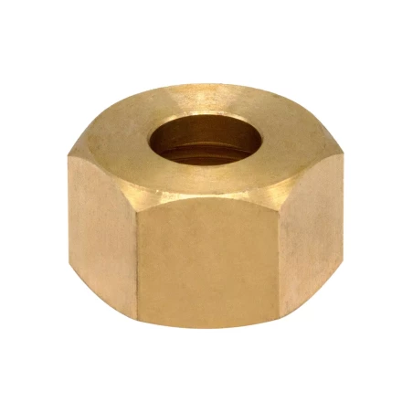 Гайка 32/16 G 3/4 правая для БКО Оберон N5503 купить в Урае