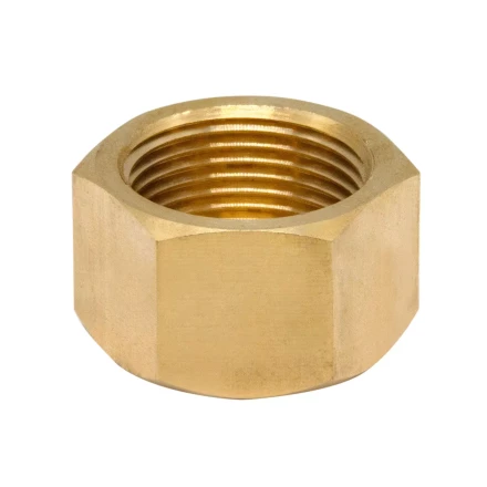 Гайка 32/16 G 3/4 правая для БКО Оберон N5503 купить в Урае