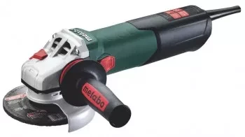 Угловая шлифовальная машина Metabo WЕV-15-125 Quick (УШМ, Болгарка) купить в Урае