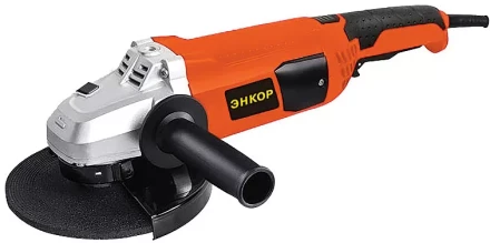 Угловая шлифмашина УШМ-2200/230Э Энкор 50171 купить в Урае