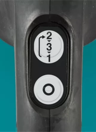 Аккумуляторный пылесос Makita DCL281FZ (без АКБ и ЗУ) купить в Урае