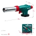 KL-700  газовая горелка с пъезоподжигом, на баллон  с цанговым соединением 55516 купить в Урае