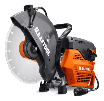 Бензорез по бетону K770-14 купить в Урае