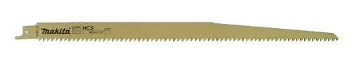 Пильное полотно Makita, по древесине и пластику, HCS B-16829 купить в Урае