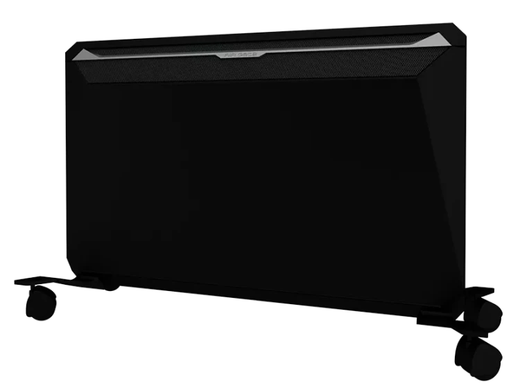 Конвектор электрический ELECTROLUX ECH/R-2000 E BLACK купить в Урае