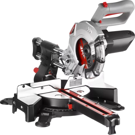 Пила торцовочная с протяжкой ЗПТ-190-1200 ПЛ серия МАСТЕР купить в Урае
