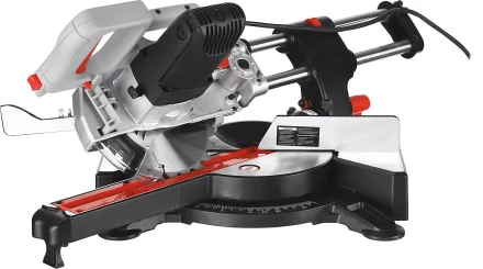 Пила торцовочная с протяжкой ЗПТ-190-1200 ПЛ серия МАСТЕР купить в Урае