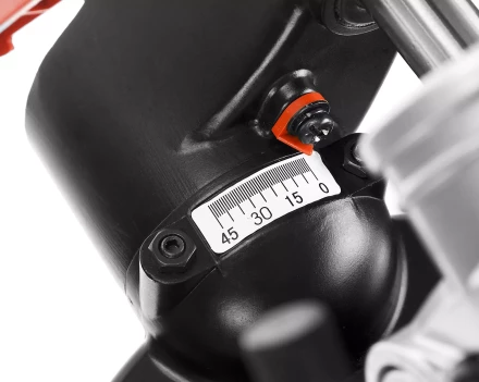 Пила торцовочная с протяжкой ЗПТ-190-1200 ПЛ серия МАСТЕР купить в Урае