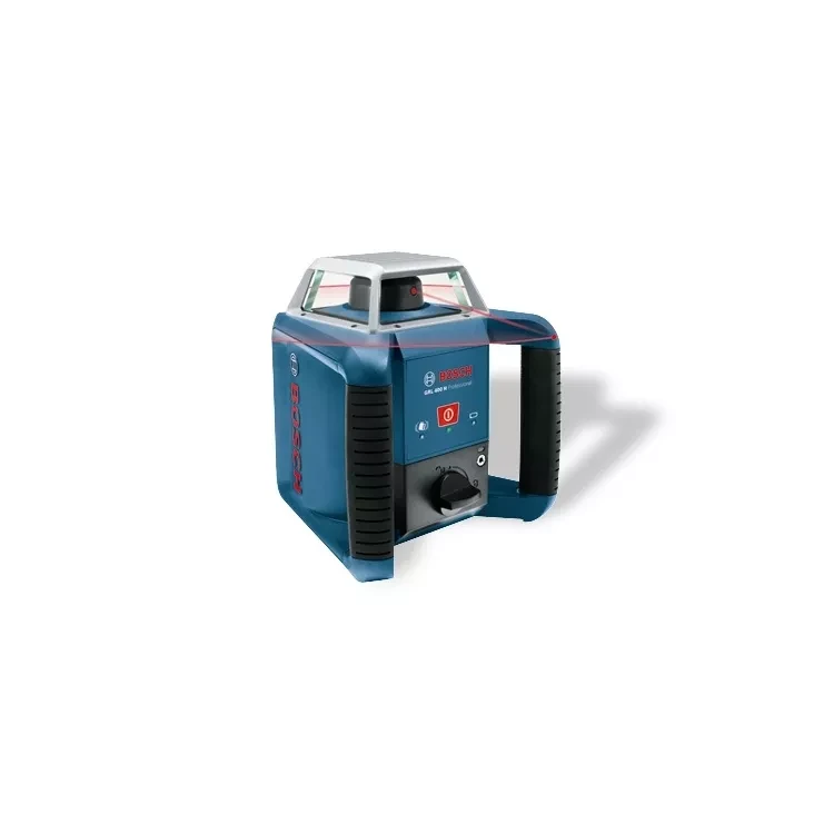 Лазерный уровень Bosch GRL 400 H купить в Урае