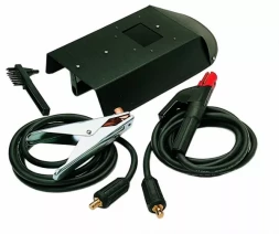 Сварочный комплект Telwin ММА сварки 300A 25 MMQ 4+3M DX 50