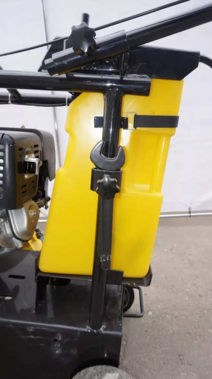 Шовнарезчик STEM Techno CUT  450 купить в Урае