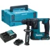 Аккумуляторный перфоратор Makita HR140DWAJ купить в Урае
