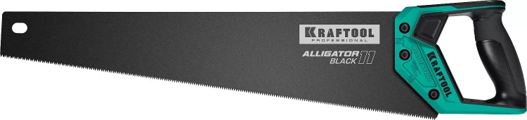 Ножовка для точного реза Alligator BLACK 11 15205-50 купить в Урае