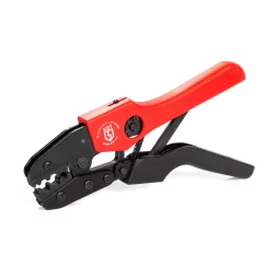 Пресс-клещи КВТ CTK-18 серия ПРОФИ (85446)