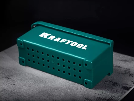 Набор нежавеющих гребенок 33268-H6 купить в Урае