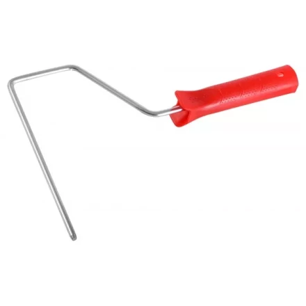 Ручка ЗУБР &quot;МАСТЕР&quot; для валиков, бюгель 6мм, 180мм 05670-18 купить в Урае