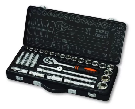 Набор инструмента Кратон TS-02 2 28 09 002 купить в Урае