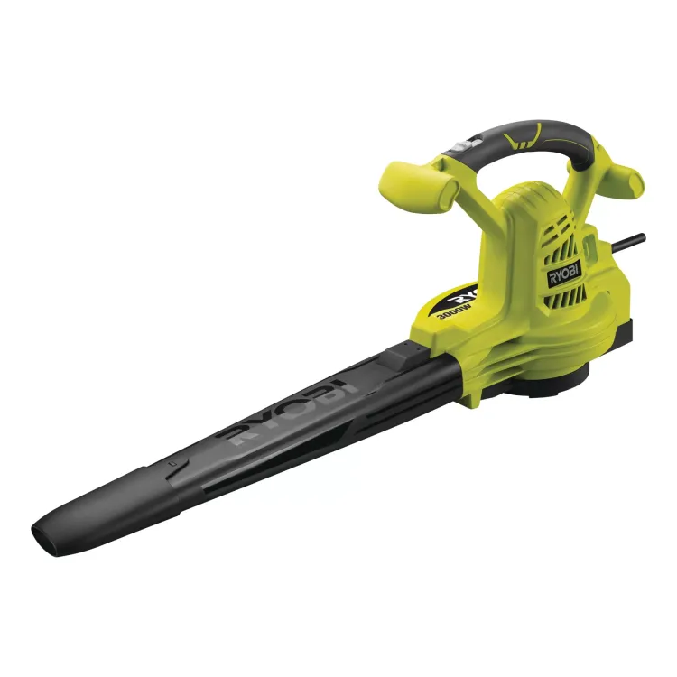 Ryobi Воздуходувка электрическая RBV3000CSV купить в Урае