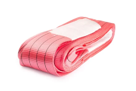 Строп текстильный TOR СТП 5,0 т 9,5 м 150 мм 1009192 купить в Урае