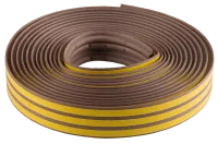Уплотнители самоклеящиеся серия ЭКСПЕРТ 40932-016
