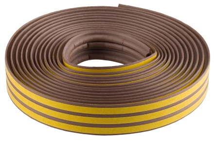 Уплотнители самоклеящиеся серия ЭКСПЕРТ 40932-016 купить в Урае