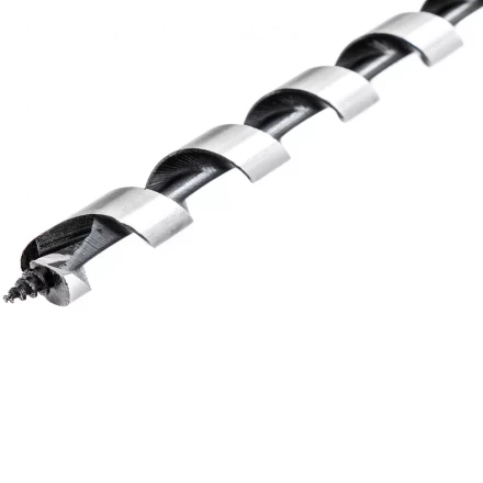 Сверло по дереву шнековое 20 х 350 мм шестигранный хвостовик Matrix 70142 купить в Урае