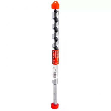 Сверло по дереву шнековое 20 х 350 мм шестигранный хвостовик Matrix 70142 купить в Урае