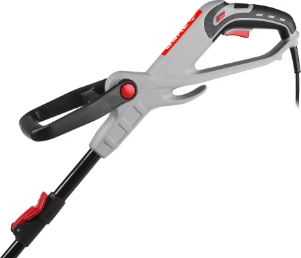 Триммер электрический ЗТЭ-30-550 серия МАСТЕР купить в Урае