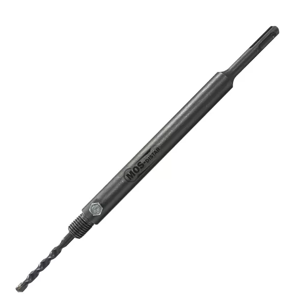 Адаптер с SDS+ 90*M16 c пер. 250мм купить в Урае