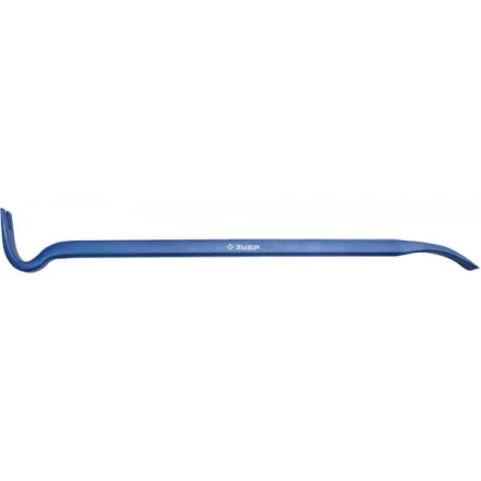 Лом-гвоздодер ЗУБР кованый, усиленный, 22х12мм, 600мм 2166-60_z01 купить в Урае