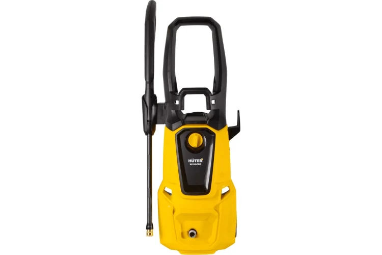 Мойка высокого давления HUTER W195-PRO купить в Урае